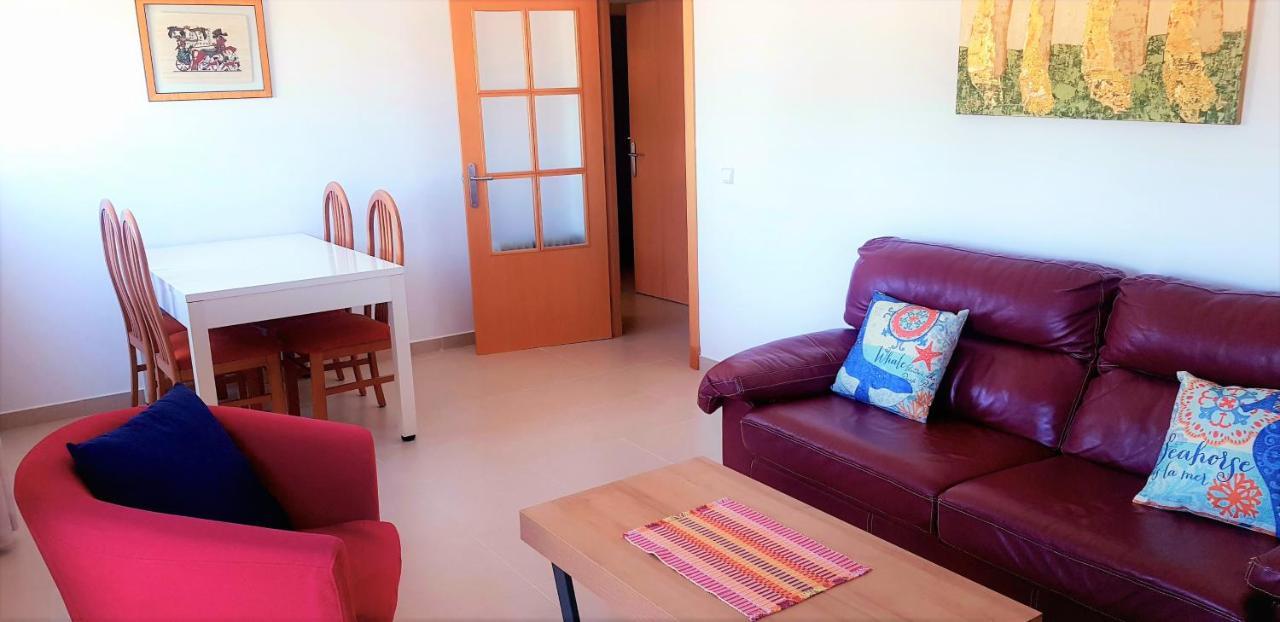 Atico Premium Conil Con 2 Terrazas, Parking, Piscina, Aire Ac Y Wifi -Solo Familias Y Parejas- Appartement Conil De La Frontera Buitenkant foto