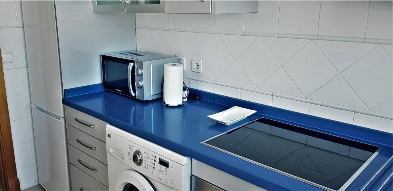 Atico Premium Conil Con 2 Terrazas, Parking, Piscina, Aire Ac Y Wifi -Solo Familias Y Parejas- Appartement Conil De La Frontera Buitenkant foto