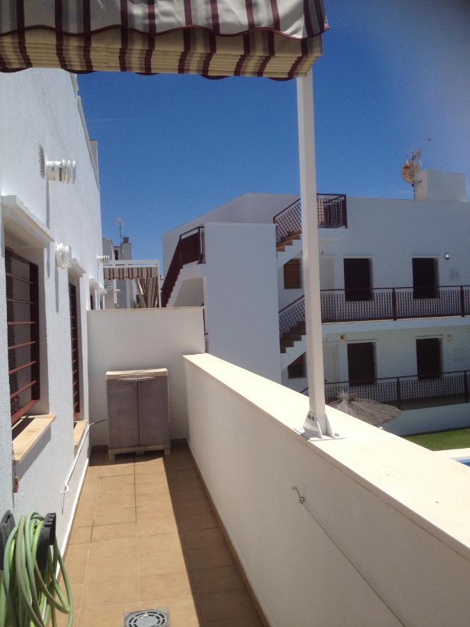 Atico Premium Conil Con 2 Terrazas, Parking, Piscina, Aire Ac Y Wifi -Solo Familias Y Parejas- Appartement Conil De La Frontera Buitenkant foto