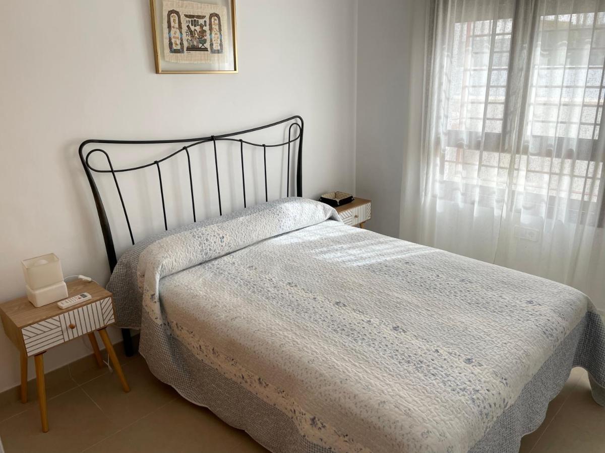 Atico Premium Conil Con 2 Terrazas, Parking, Piscina, Aire Ac Y Wifi -Solo Familias Y Parejas- Appartement Conil De La Frontera Buitenkant foto