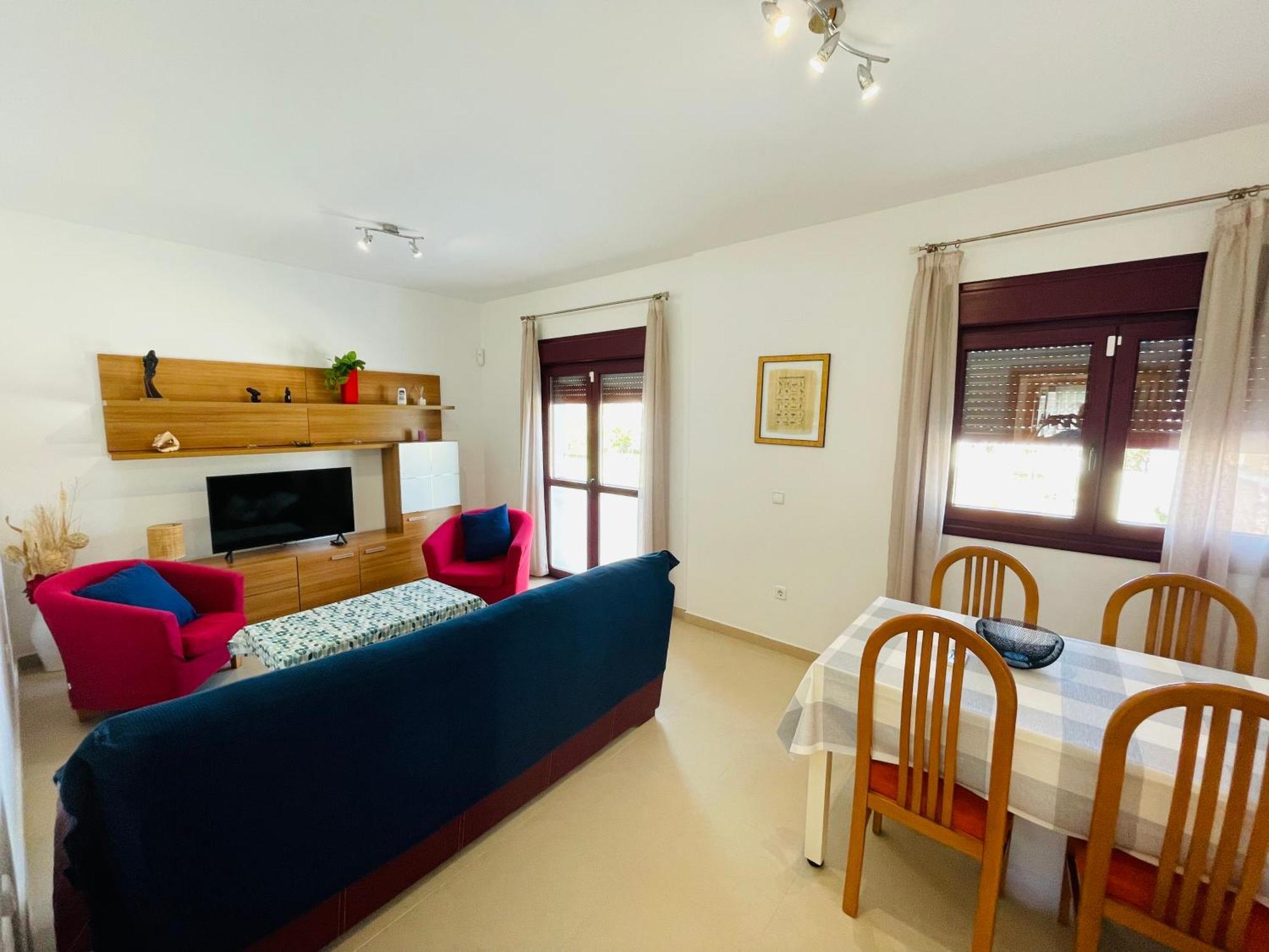 Atico Premium Conil Con 2 Terrazas, Parking, Piscina, Aire Ac Y Wifi -Solo Familias Y Parejas- Appartement Conil De La Frontera Buitenkant foto