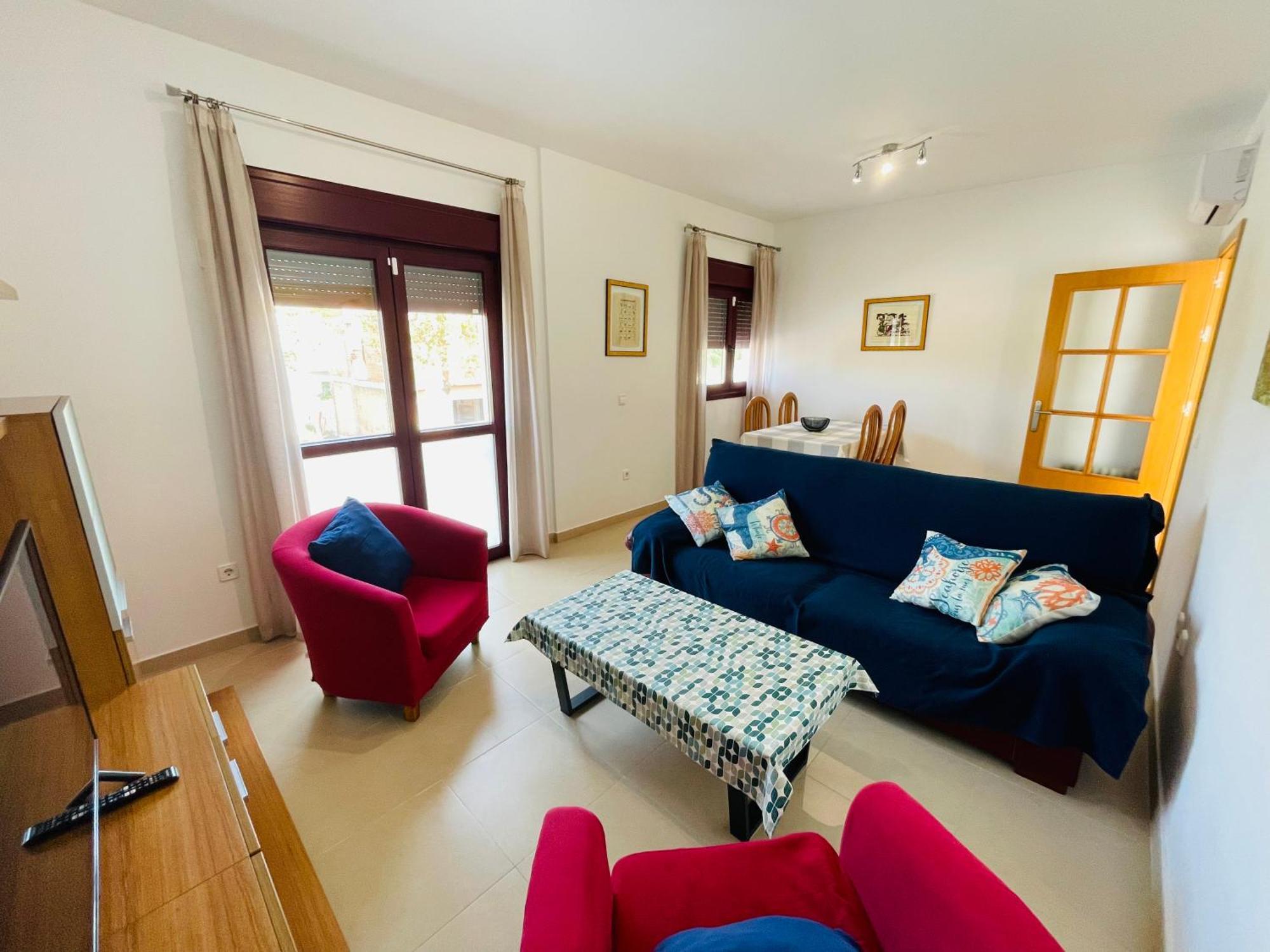 Atico Premium Conil Con 2 Terrazas, Parking, Piscina, Aire Ac Y Wifi -Solo Familias Y Parejas- Appartement Conil De La Frontera Buitenkant foto