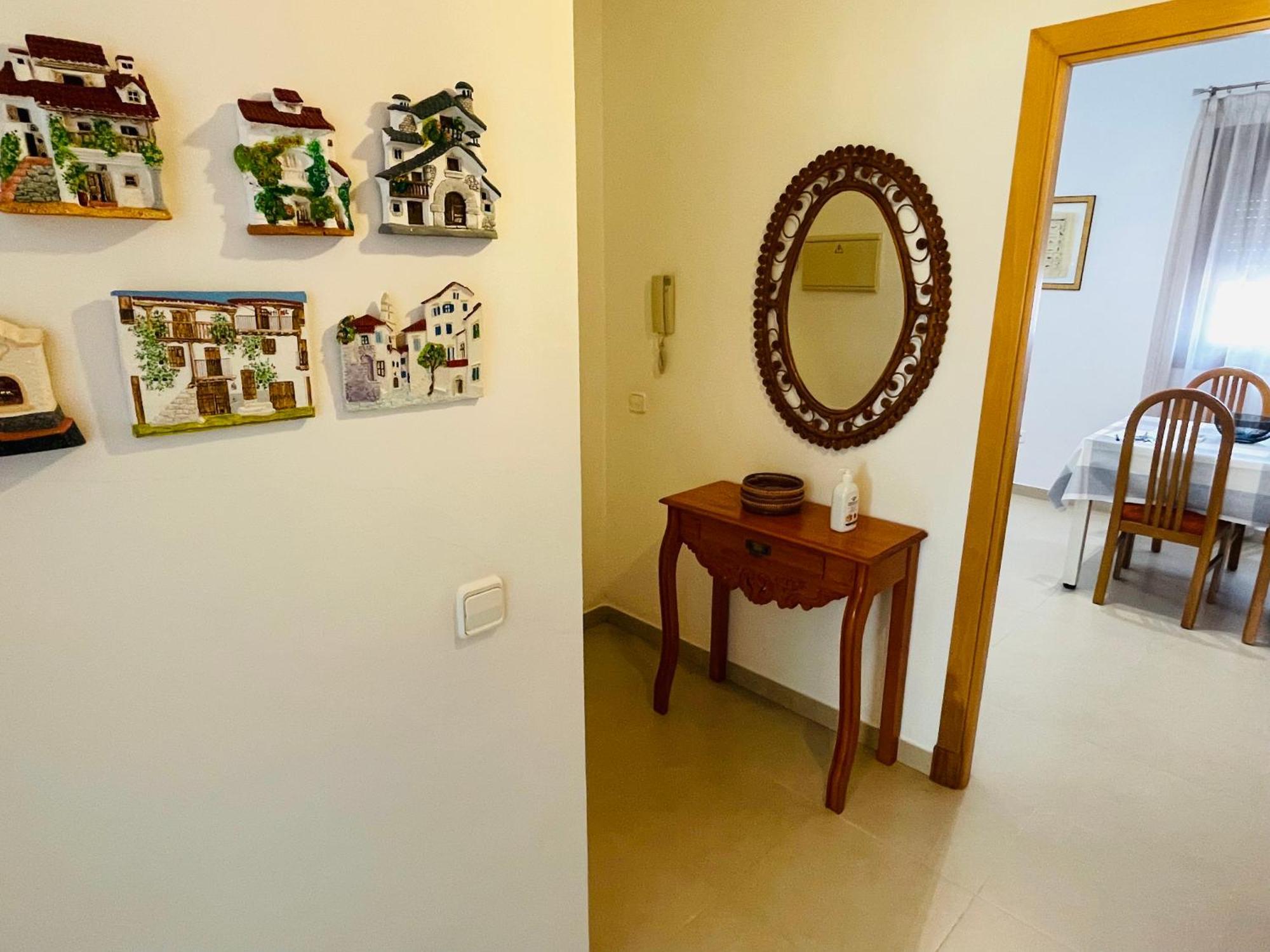 Atico Premium Conil Con 2 Terrazas, Parking, Piscina, Aire Ac Y Wifi -Solo Familias Y Parejas- Appartement Conil De La Frontera Buitenkant foto