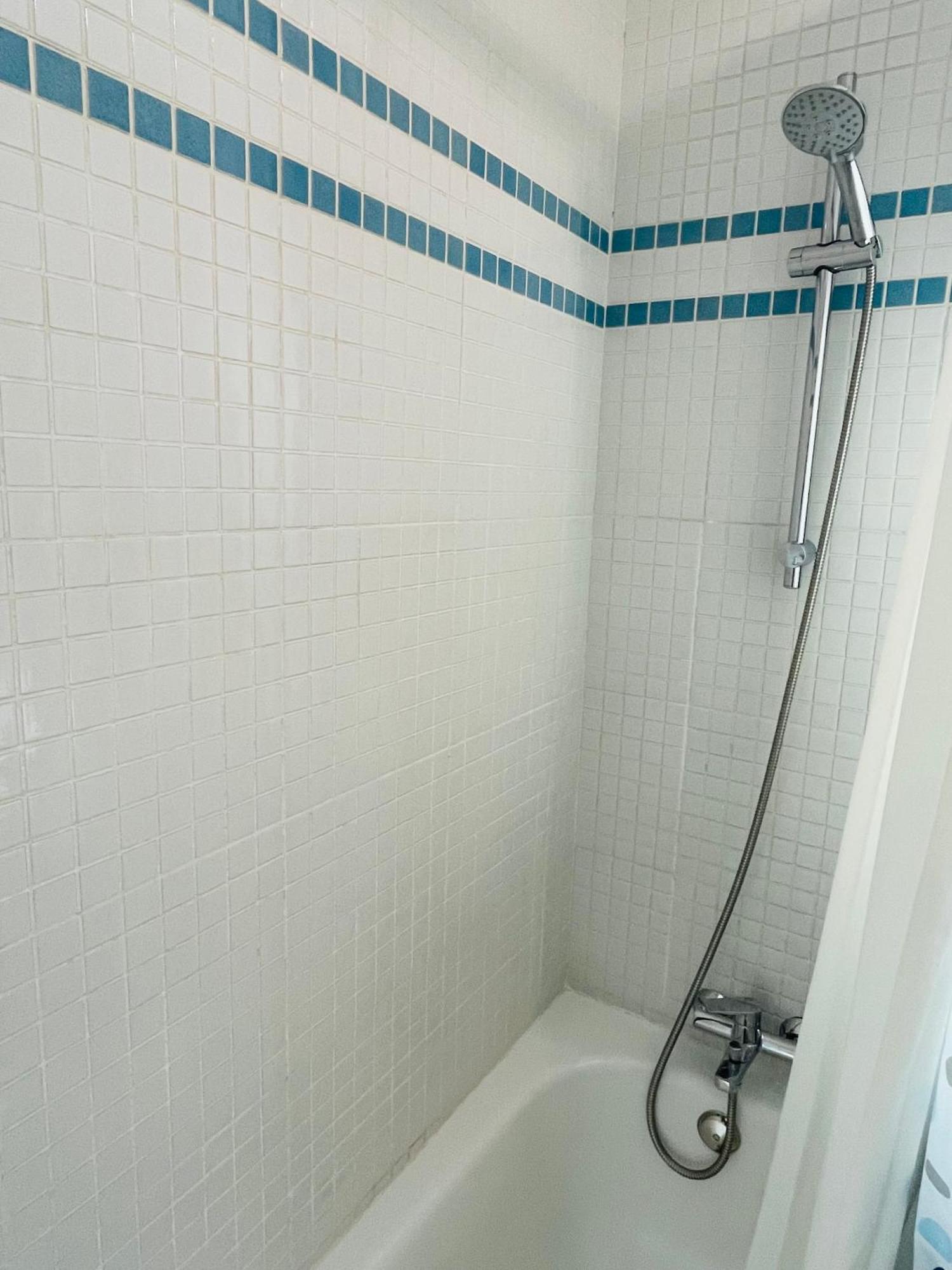 Atico Premium Conil Con 2 Terrazas, Parking, Piscina, Aire Ac Y Wifi -Solo Familias Y Parejas- Appartement Conil De La Frontera Buitenkant foto